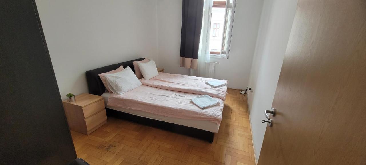 Cozy Downtown Apartment 부다페스트 외부 사진