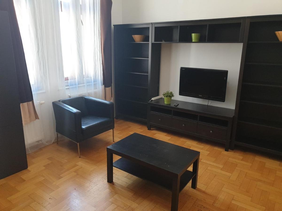 Cozy Downtown Apartment 부다페스트 외부 사진